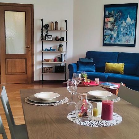 Casa Milla Leilighet Tremezzo Eksteriør bilde
