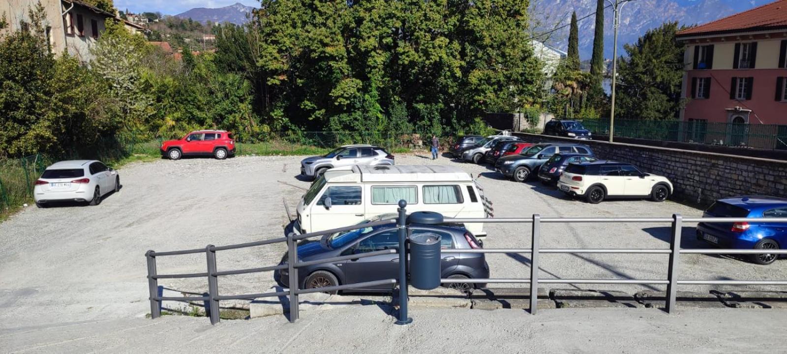 Casa Milla Leilighet Tremezzo Eksteriør bilde