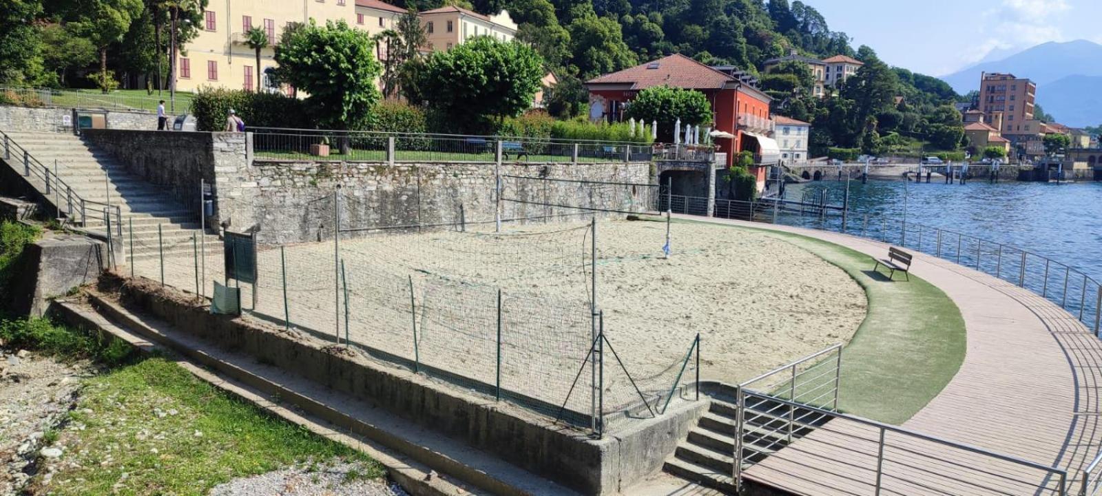 Casa Milla Leilighet Tremezzo Eksteriør bilde
