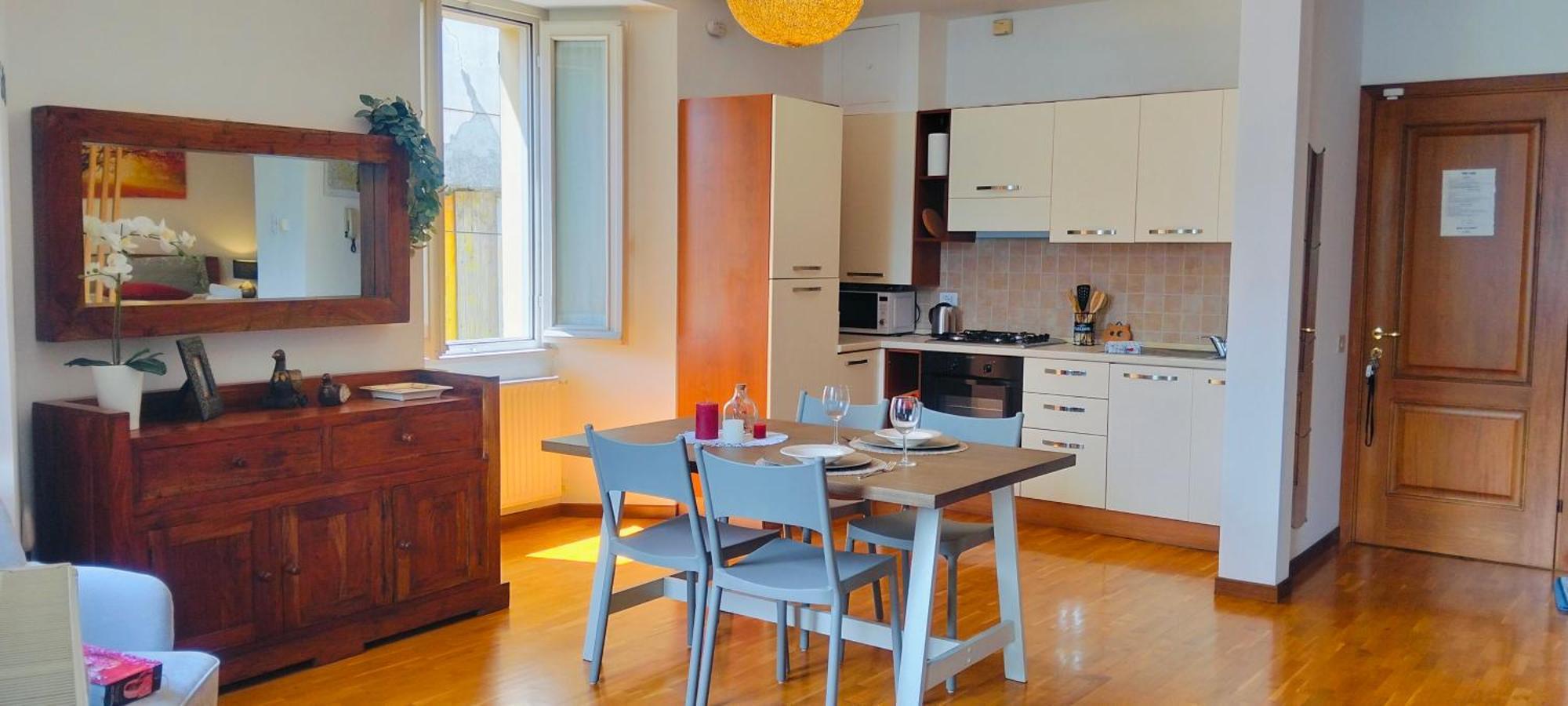 Casa Milla Leilighet Tremezzo Eksteriør bilde